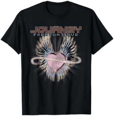journey t shirt dress Journey Shirt Dress | Women's Band Tees & Dresses