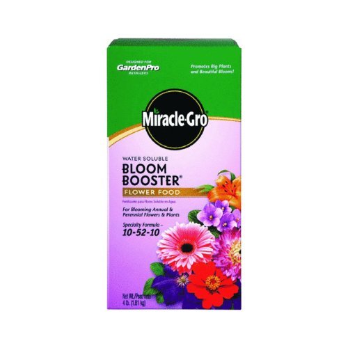 Miracle-Gro Bloom Booster Flower Food - Image 2