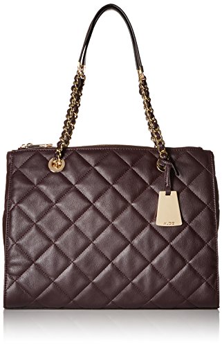 Aldo Katty Shoulder Handbag, Bordo