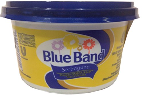 Mentega (Margarine Spread) - 8.82oz (Pack of 3) - Thumbnail 4