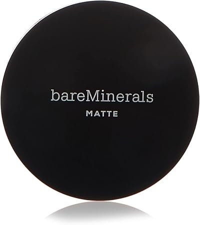 bareMinerals ORIGINAL MATTE Loose Mineral Foundation SPF 15 - Clean Powder Face