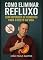 Livro Como Eliminar Refluxo sem Depender de Remédios para o Resto da Vida