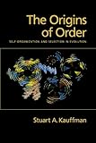 The Origins of Order: Self-Organization and Selection in Evolution cover