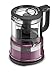 KitchenAid KFC3516BY 3.5 Cup Food Chopper, Boysenberry