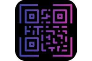 QR Code Scanner: lecteur de code QR