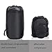 Lainrrew 1 Pack Compression Stuff Sack, 24L Waterproof Storage Stuff Sack Sleeping Bag Stuff Sack for Camping Hiking Travelthumb 4