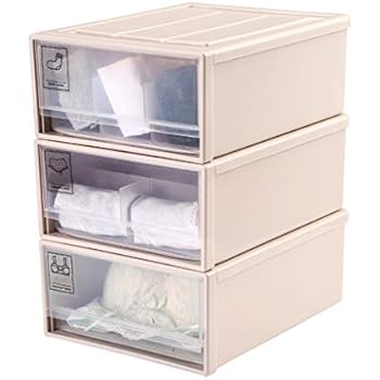 Armario Estante De Plástico Keter Space Winner Con 4 Repisas