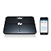 Withings Smart Body Analyzer, Black