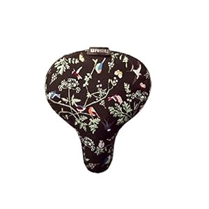 Basil Wanderlust zadelhoes