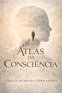 Livro Atlas da Consciência