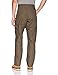 5.11 Tactical Men's Taclite Pro Lightweight Performance Pants, Cargo Pockets, Action Waistband, Tundra, 36W x 34L, Style 74273