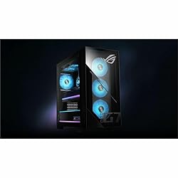Asus ROG G700 Gaming Desktop Computer Intel Core