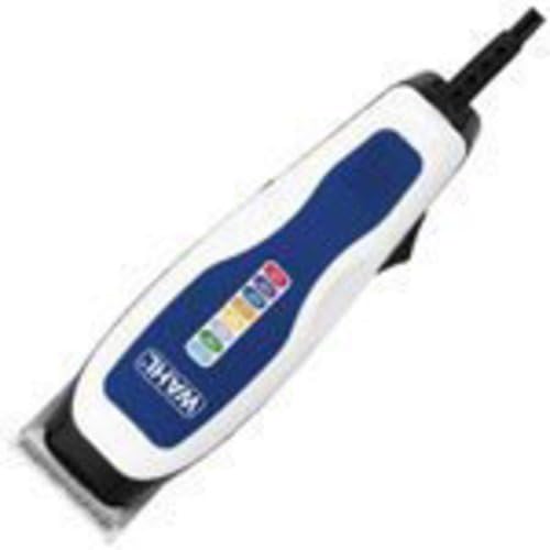 Wahl Color Pro 15-Piece Color-Coded Haircutting Kit