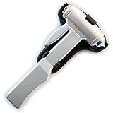Car Window Breaker and Seatbelt Cutter - Premium Emergency Safety Hammer