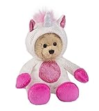 Ganz Wee Bear Unicorn, 6 inch (H14110)