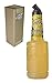 Finest Call Premium Juice Lemon Sour Drink Mix, Ready to Use, 1 Liter Bottle (33.8 Fl Oz), Individually Boxed