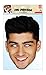 Official One Direction Zayn Malik Celebrity Face Mask