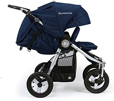 bumbleride indie car seat adapter instructions