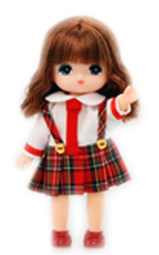 Amazon リカちゃん ようちえん あおいちゃん 人形 ドール おもちゃ