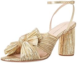 Loeffler Randall Women's Camellia-pla Heeled