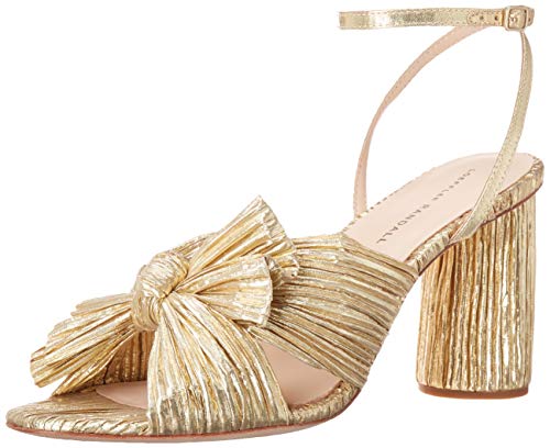 Loeffler Randall Women's Camellia-pla Heeled