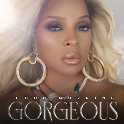 The Breakthrough by Blige, Mary J. (2005) Audio CD - Amazon.com Music