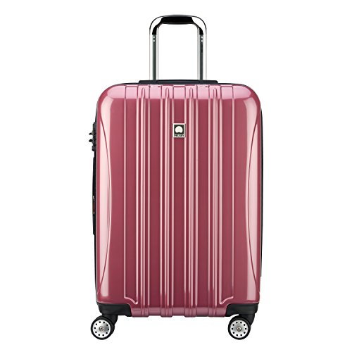 DELSEY Paris Helium Aero Hardside Expandable Luggage with Spinner