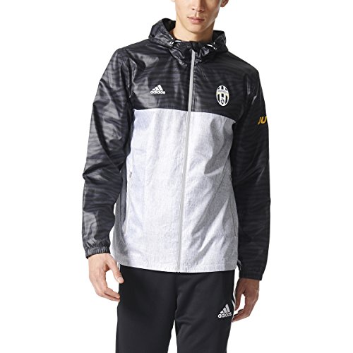 juventus windbreaker jacket