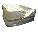 Formosa Covers | Premium Outdoor Patio Table Set Cover with Hole for Umbrella | 120