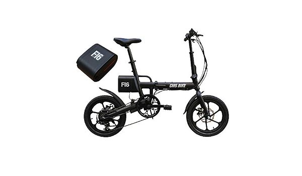 Generic CMSBIKE F16 36V 7.8AH 250W 