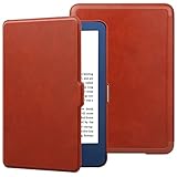 HGWALP Case for 6" All-New Kindle 11th Generation