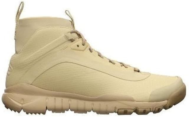 nike mid boots