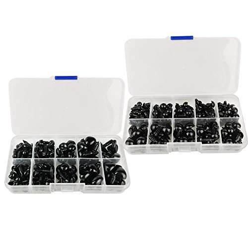 1 Hamineler+267Pcs+Plastic+Safety+Triangle