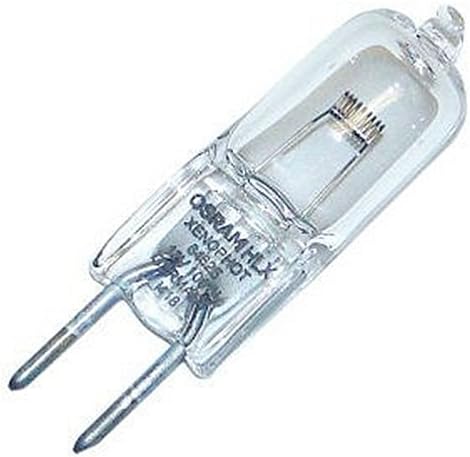 Osram 64625 HLX projector halogen bulb