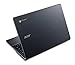 Acer C740-C3P1 Chromebook (Chrome OS, Intel Celeron 3205U 1.5 GHz, 11.6