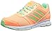 adidas Performance Hyperfast Running Shoe (Little Kid/Big Kid)