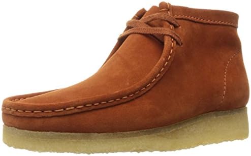 clarks wallabee boots sale