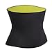 Womens Hot Sweat Body Shaper Tank Top Shirt Tummy Control Fat Burner Neoprene Sauna Belt Vest for Weight Loss