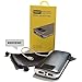 Tundras Power Bank Portable 20,000mAh High Speed Digital Ultra High Capacity Fast Charg 3.4A 2-Port USB +Led Flashlight External Battery Backup, for All Cell/Smart Phone Tablet Laptop iPhone Galaxy &