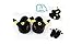 Pokemon Umbreon Plush Slipper