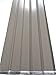 Mobile Home Skirting Box of 8 Desert Sand Panels 16