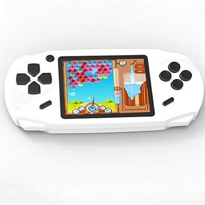 handheld video game for kids