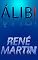 Livro ÁLIBI