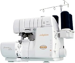 baby lock enlighten