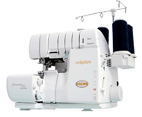 baby lock enlighten