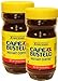 Bustelo Instant Coffee. Large 7.05 oz glass jar. Pack of 2