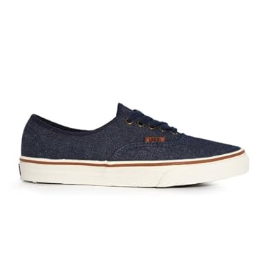 vans authentic dark blue