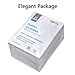 HBlife 25Pcs Bubble Mailers, 6x10 Inches Self Seal Gray Poly Mailers, Padded Envelopes Shipping Bags Packaging for Small Business