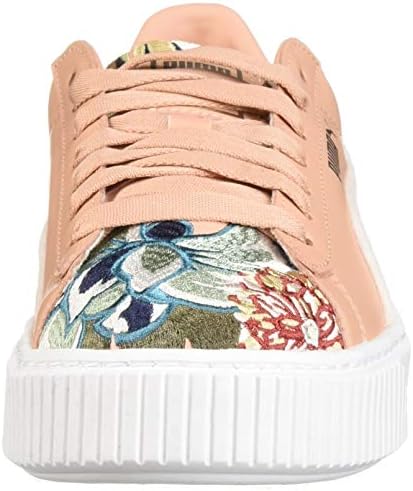 puma platform hyper emb wn's