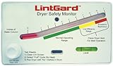 Gardus LgM7 Lintgard Dryer Safety Monitor